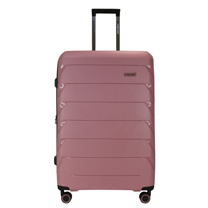 MALETA UCRANIA L EXPANDIBLE TSA NEW MALVA HEAD - 2
