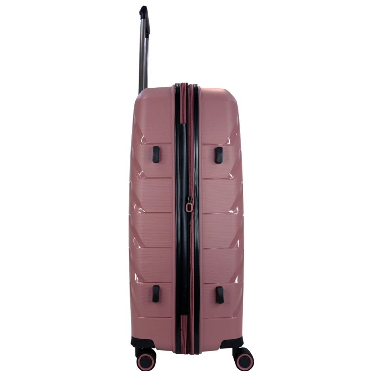 MALETA UCRANIA L EXPANDIBLE TSA NEW MALVA HEAD - 3