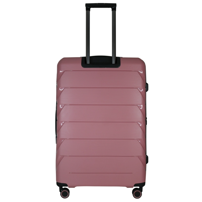 MALETA UCRANIA L EXPANDIBLE TSA NEW MALVA HEAD - 4