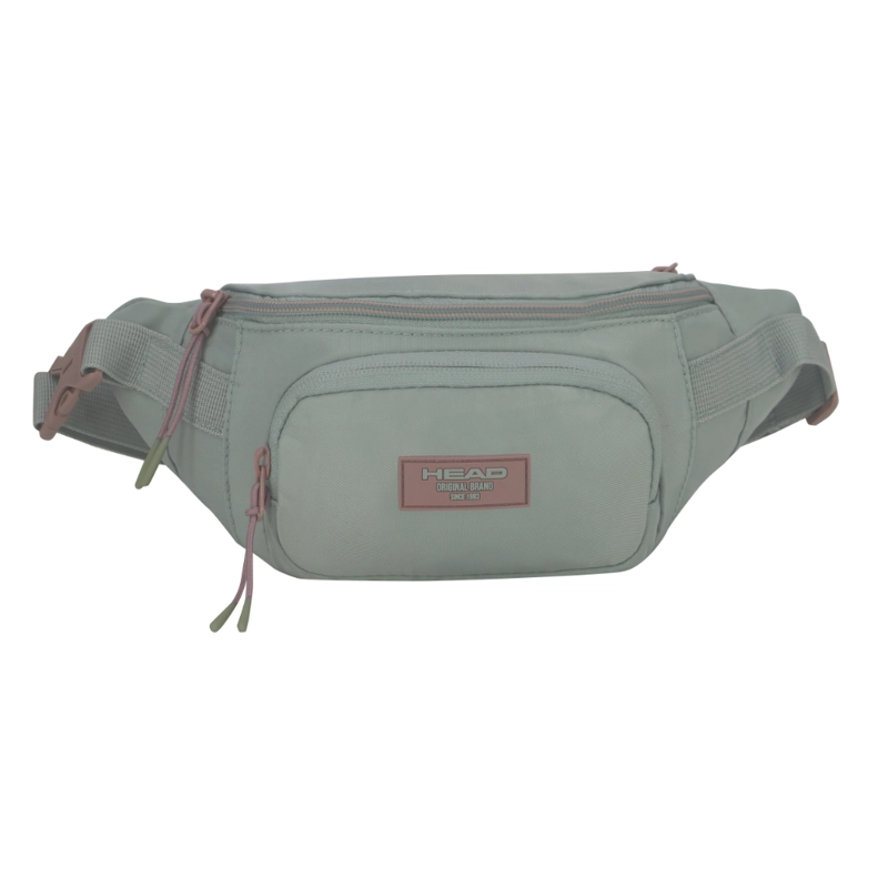 BANANO DUFFY MUJER CELESTE HEAD - 2