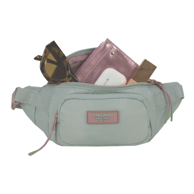 BANANO DUFFY MUJER CELESTE HEAD - 4