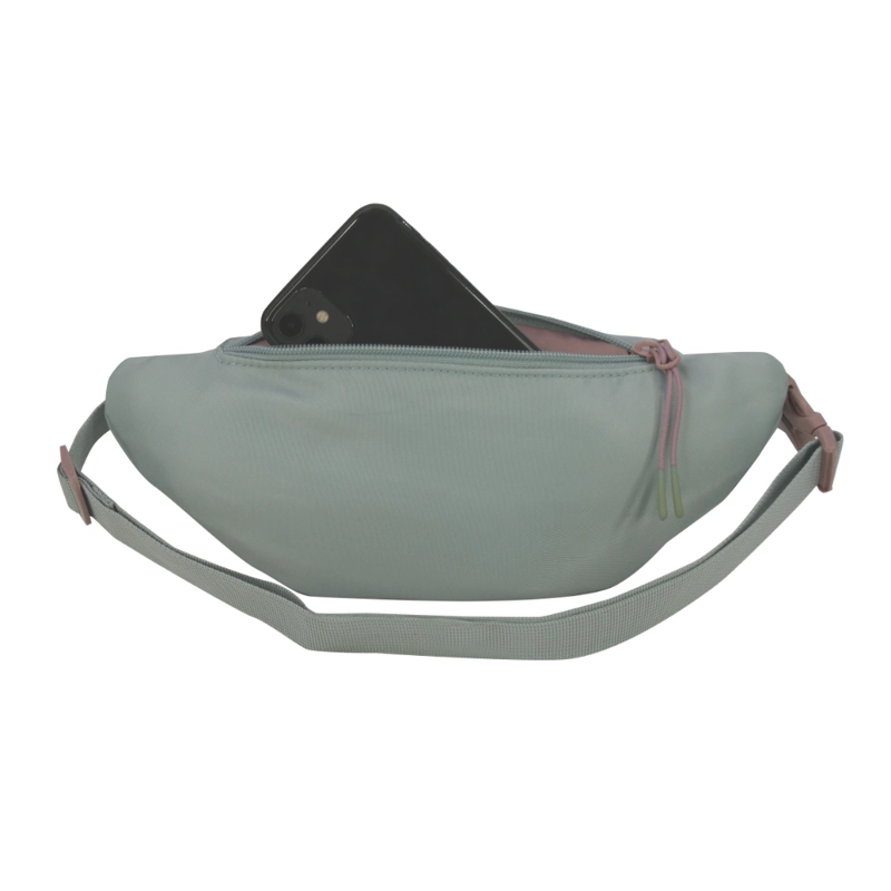 BANANO DUFFY MUJER CELESTE HEAD - 5