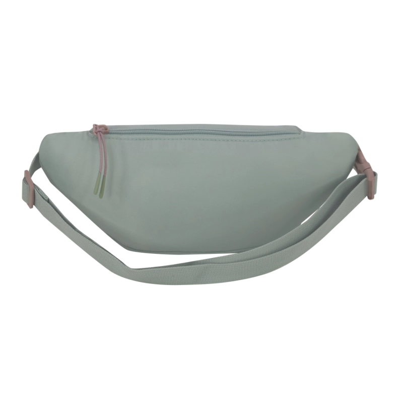 BANANO DUFFY MUJER CELESTE HEAD - 7