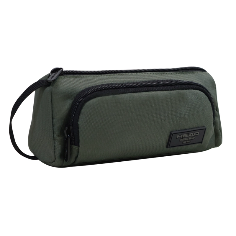 ESTUCHE HOMBRE YARIS VERDE MUSGO HEAD - 1