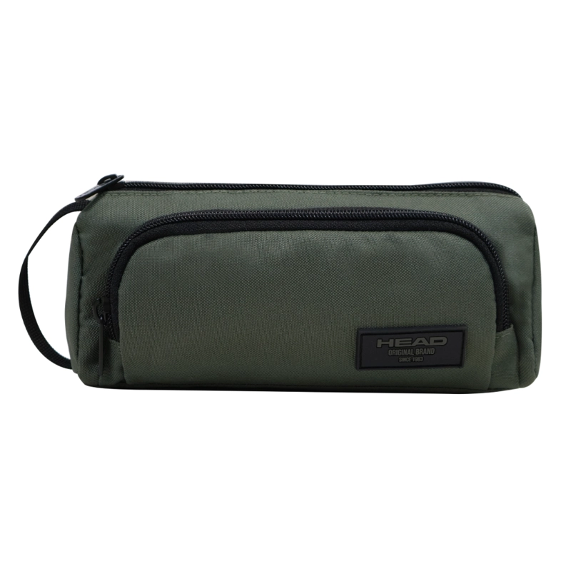 ESTUCHE HOMBRE YARIS VERDE MUSGO HEAD - 2
