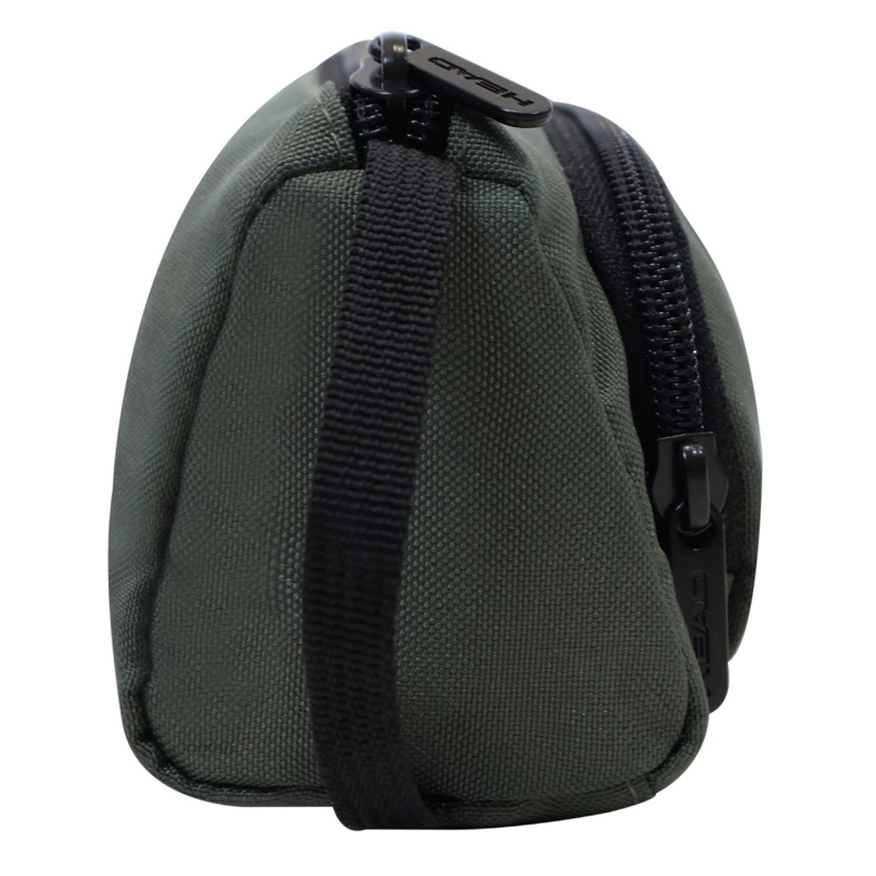 ESTUCHE HOMBRE YARIS VERDE MUSGO HEAD - 5