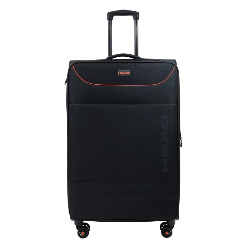 MALETA BLANDA GRANDE VALENCIA L NEGRO HEAD - 2