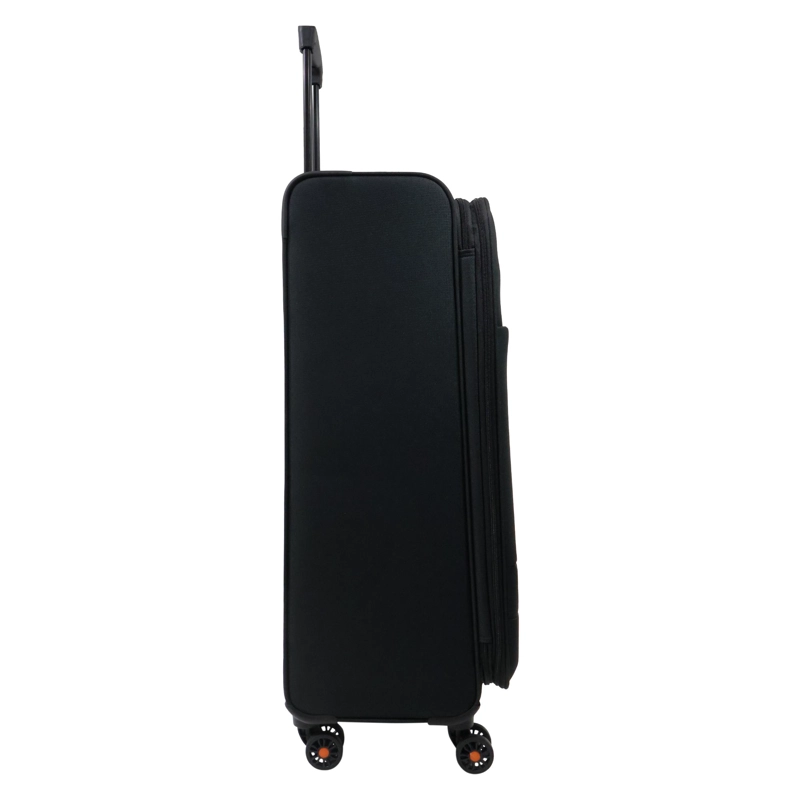 MALETA BLANDA GRANDE VALENCIA L NEGRO HEAD - 5