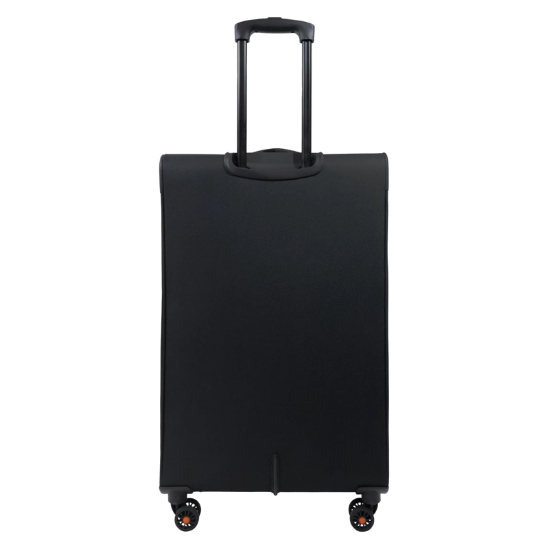 MALETA BLANDA GRANDE VALENCIA L NEGRO HEAD - 9