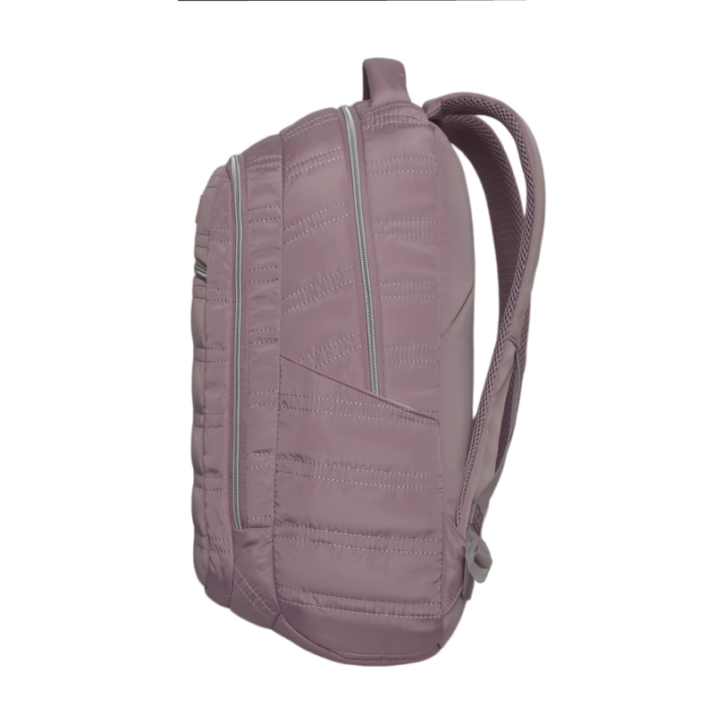MOCHILA MUJER MAXIMA MICROFIBRA MALVA HEAD - 5