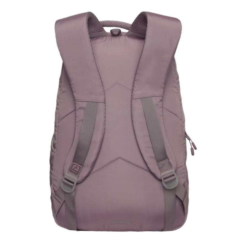 MOCHILA MUJER MAXIMA MICROFIBRA MALVA HEAD - 6