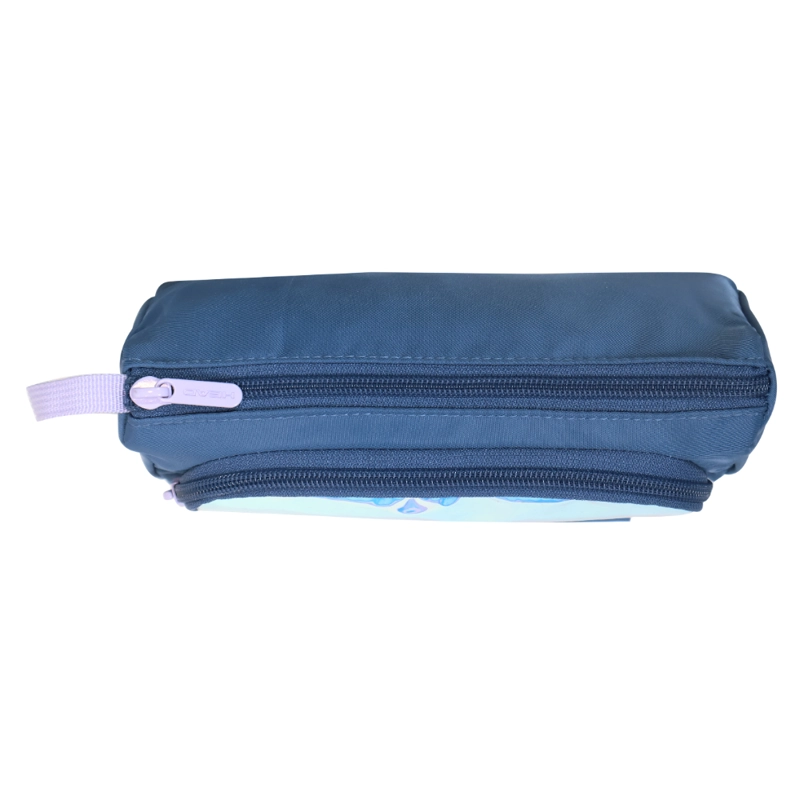 ESTUCHE MUJER YARIS HOLOGRAPHIC LILA HEAD - 4
