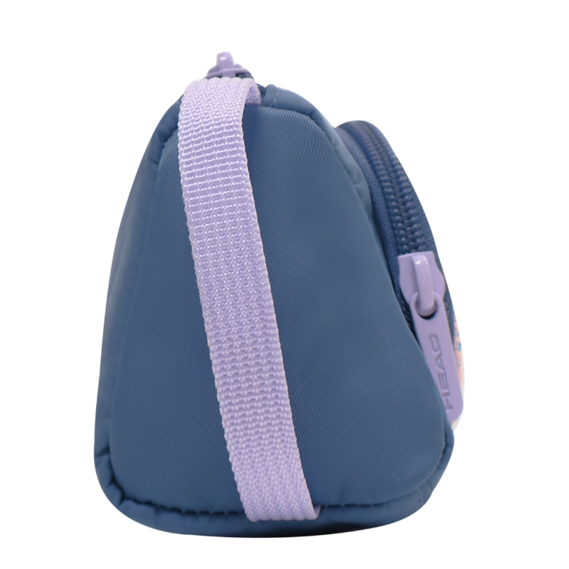 ESTUCHE MUJER YARIS HOLOGRAPHIC LILA HEAD - 5