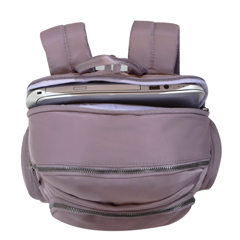 MOCHILA EJECUTIVA MUJER MAGMA MAVLA HEAD - 3