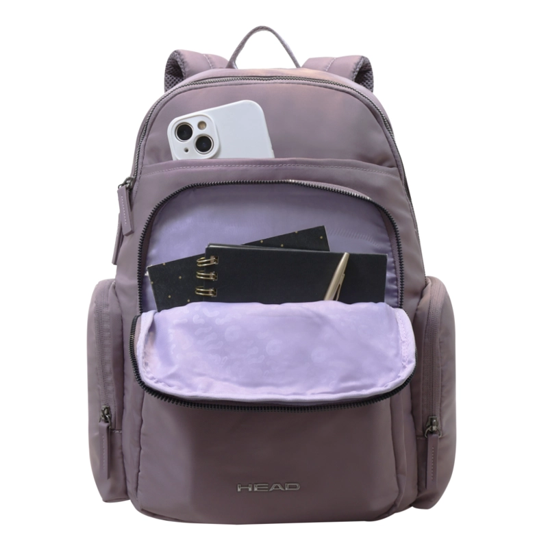 MOCHILA EJECUTIVA MUJER MAGMA MAVLA HEAD - 4