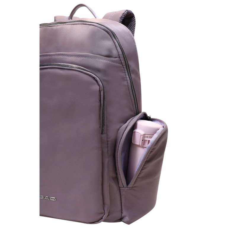 MOCHILA EJECUTIVA MUJER MAGMA MAVLA HEAD - 6