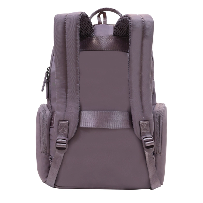 MOCHILA EJECUTIVA MUJER MAGMA MAVLA HEAD - 9