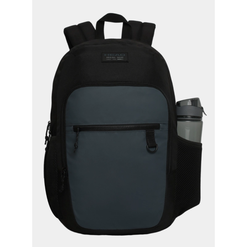 MOCHILA COMPACTA AIRCROSS REVERSE PETROLEO HEAD - 2