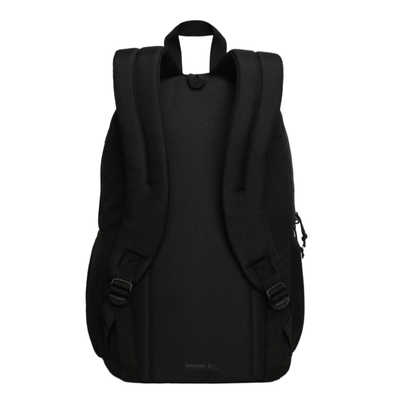 MOCHILA COMPACTA AIRCROSS REVERSE PETROLEO HEAD - 6