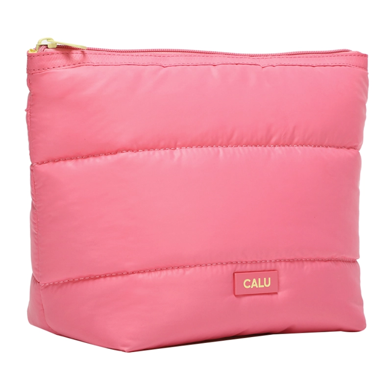 NECESER ESPACIOSO ALANIS COLORES ROSADO CALU - 1