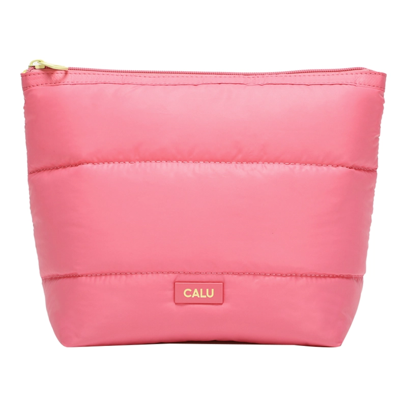 NECESER ESPACIOSO ALANIS COLORES ROSADO CALU - 2