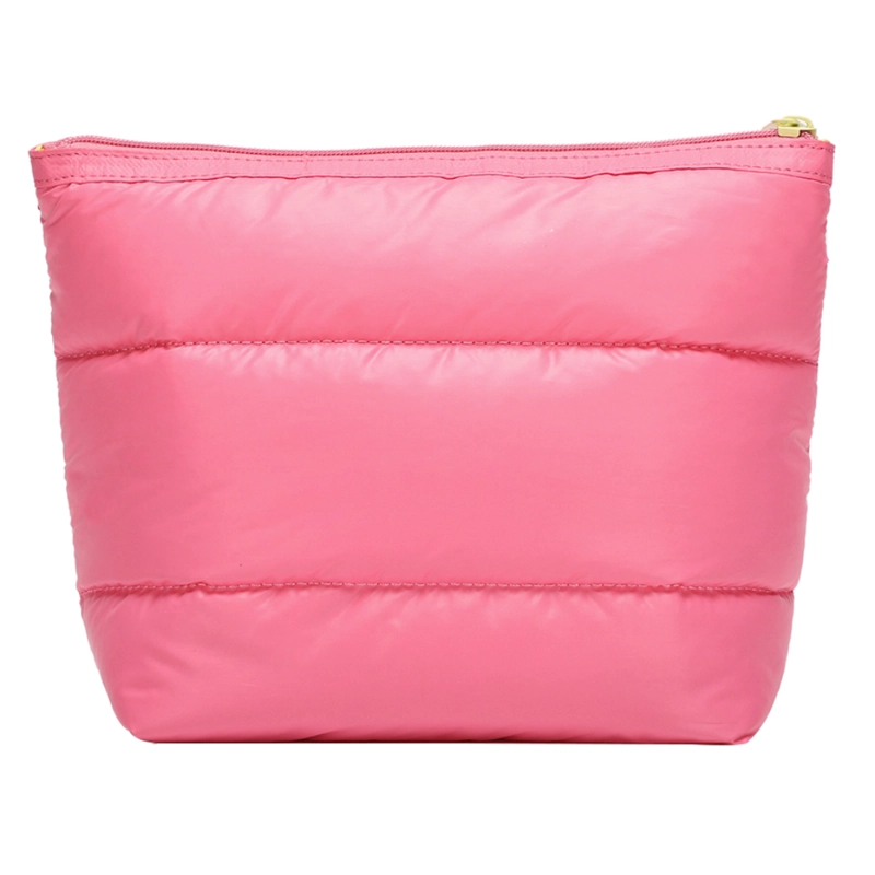 NECESER ESPACIOSO ALANIS COLORES ROSADO CALU - 6