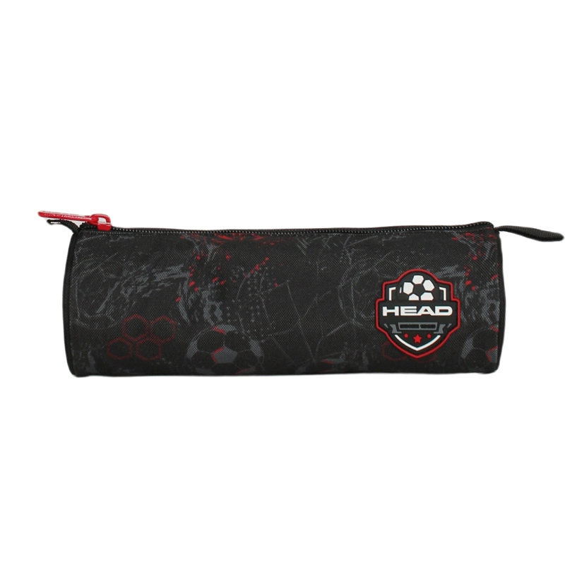 PACK COOL ESCOLAR (X3) NIÑO SOCCER NEGRO HEAD - 5