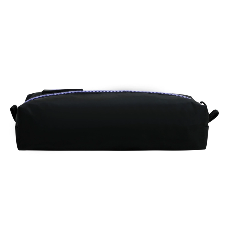 ESTUCHE SIMPLE ALTO NEGRO LILA HEAD - 5