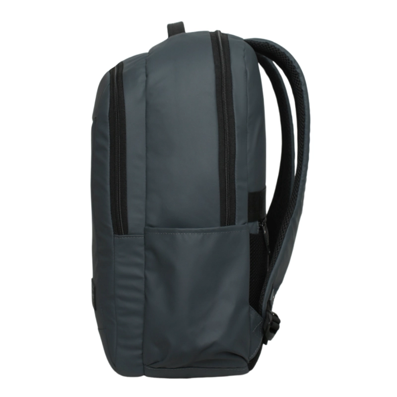 MOCHILA EJECUTIVAS ENGOMADA CAMIQ REVERSE GRIS HEAD - 6