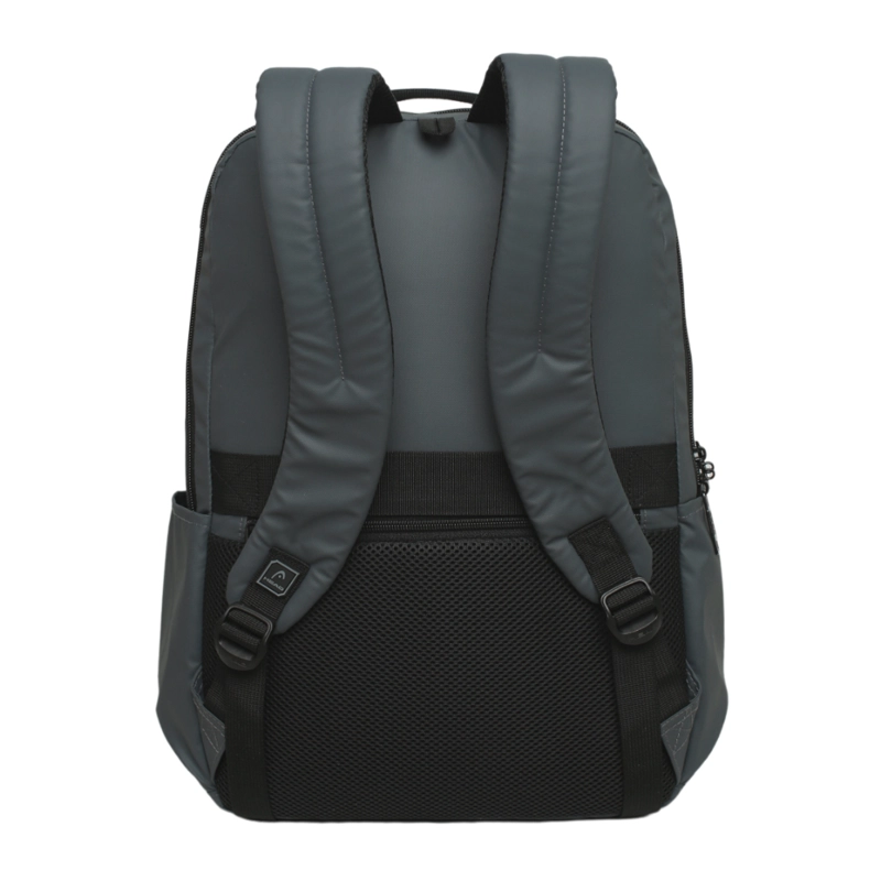 MOCHILA EJECUTIVAS ENGOMADA CAMIQ REVERSE GRIS HEAD - 7