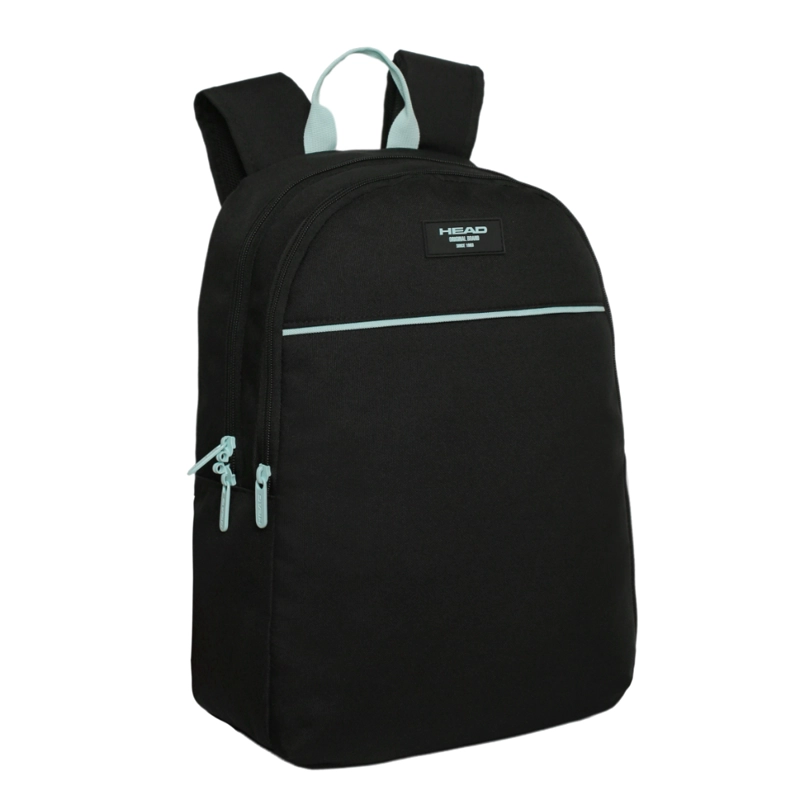 PACK FREEDOM ESCOLAR (X3) NIÑA NEGRO MENTA HEAD - 3