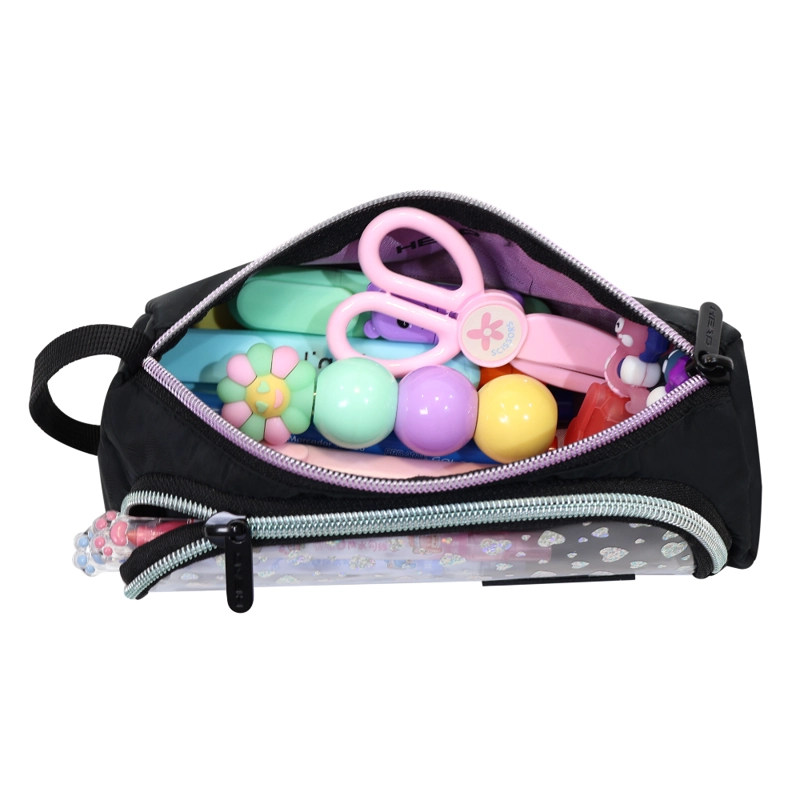 ESTUCHE MUJER YARIS MIX COLORES HEAD - 6