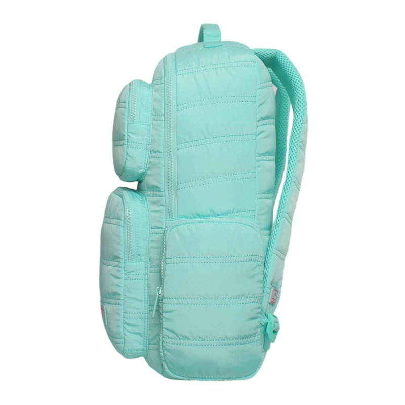 MOCHILA MUJER ALTEA TIPO PARKA TURQUESA HEAD - 4