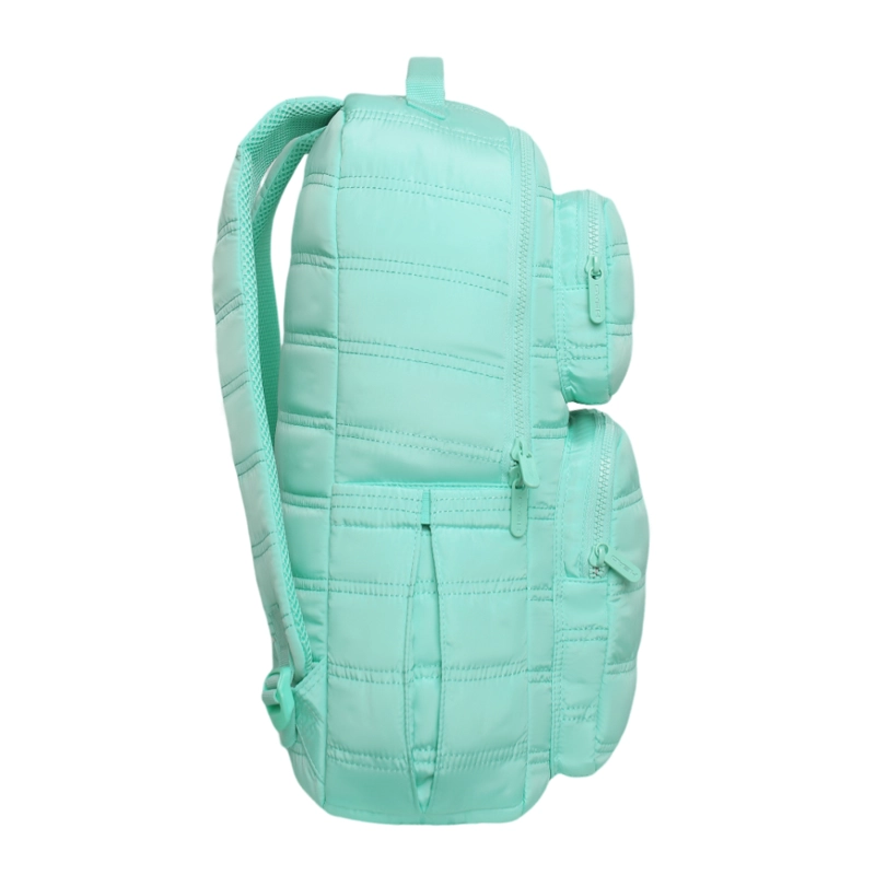 MOCHILA MUJER ALTEA TIPO PARKA TURQUESA HEAD - 5