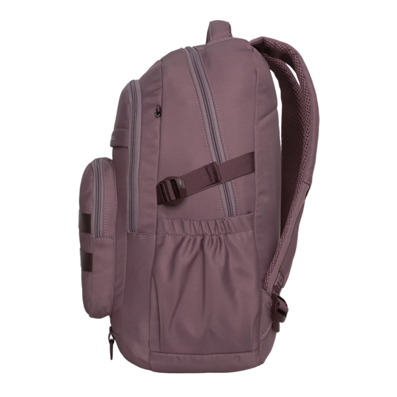 MOCHILA MUJER UTOPIA SPORT DARK MALVA HEAD - 5