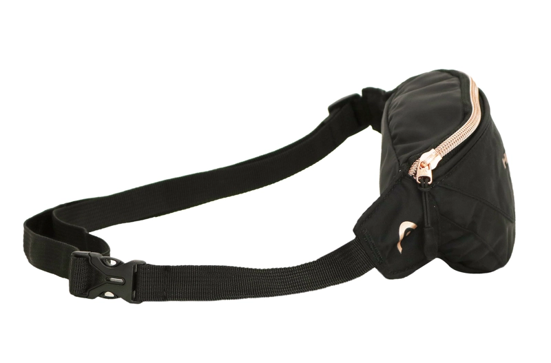 BANANO FUNCKY NEGRO COBRE HEAD - 4