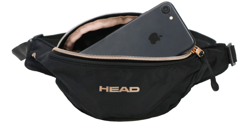 BANANO FUNCKY NEGRO COBRE HEAD - 5