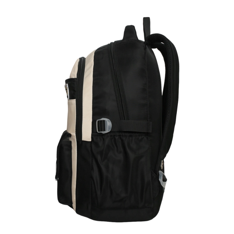 MOCHILA MUJER VENZA KAWAII NEGRO HEAD - 4