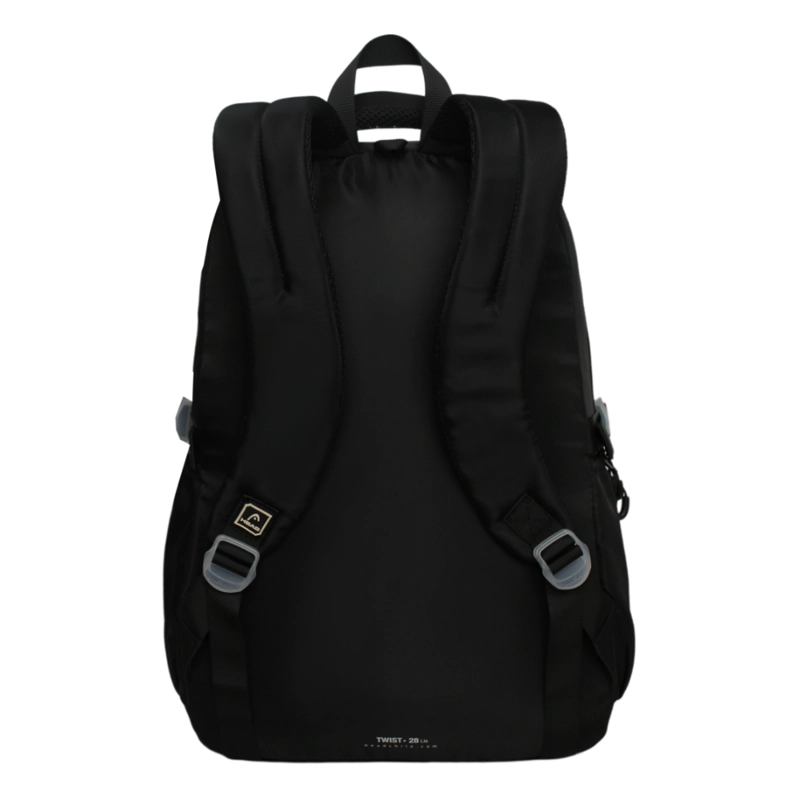 MOCHILA MUJER VENZA KAWAII NEGRO HEAD - 5