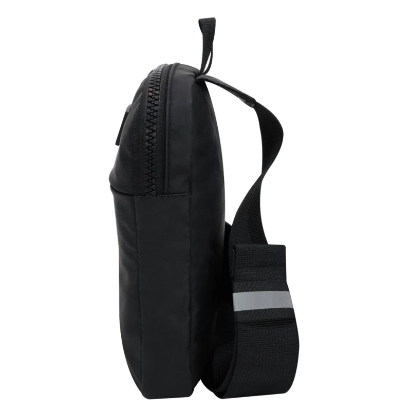PORTA DOCUMENTOS COMPACTO VISA REVERSE NEGRO HEAD - 5