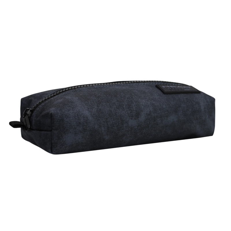 ESTUCHE SIMPLE ALTO STONE NEGRO HEAD - 1