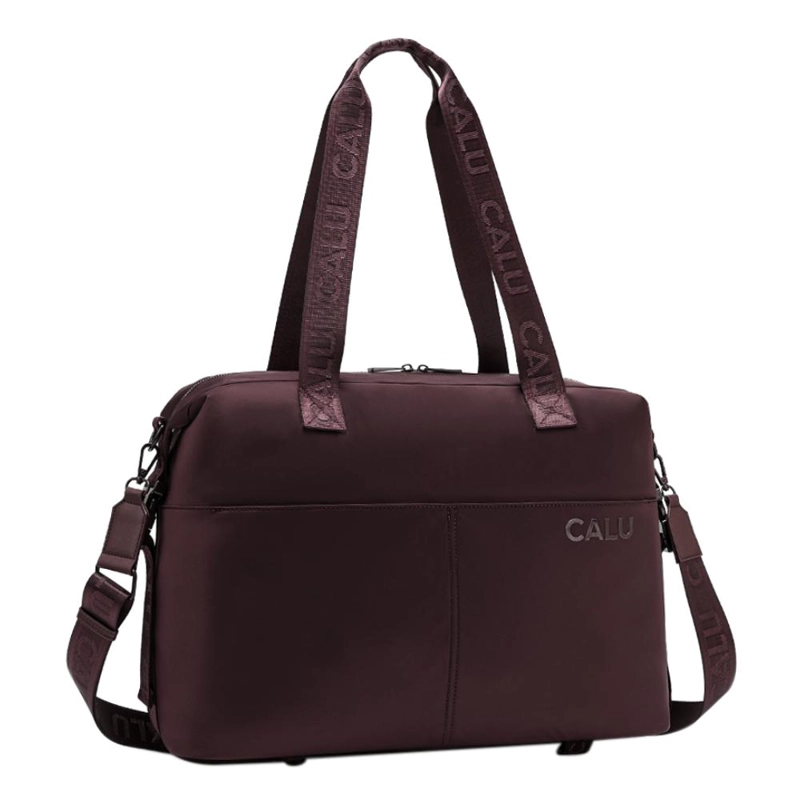 BOLSO GRAN CAPACIDAD ROBERTA BURDEO CALU - 1