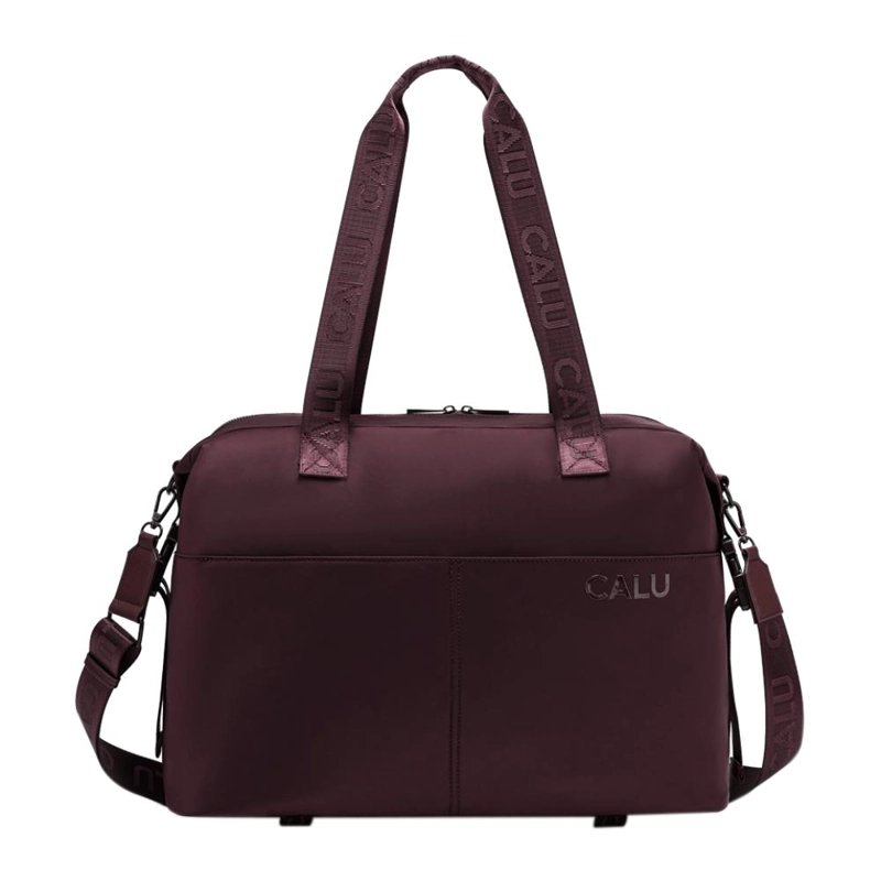 BOLSO GRAN CAPACIDAD ROBERTA BURDEO CALU - 2