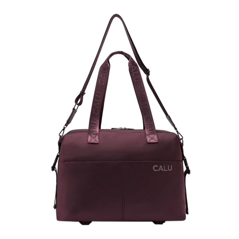 BOLSO GRAN CAPACIDAD ROBERTA BURDEO CALU - 3