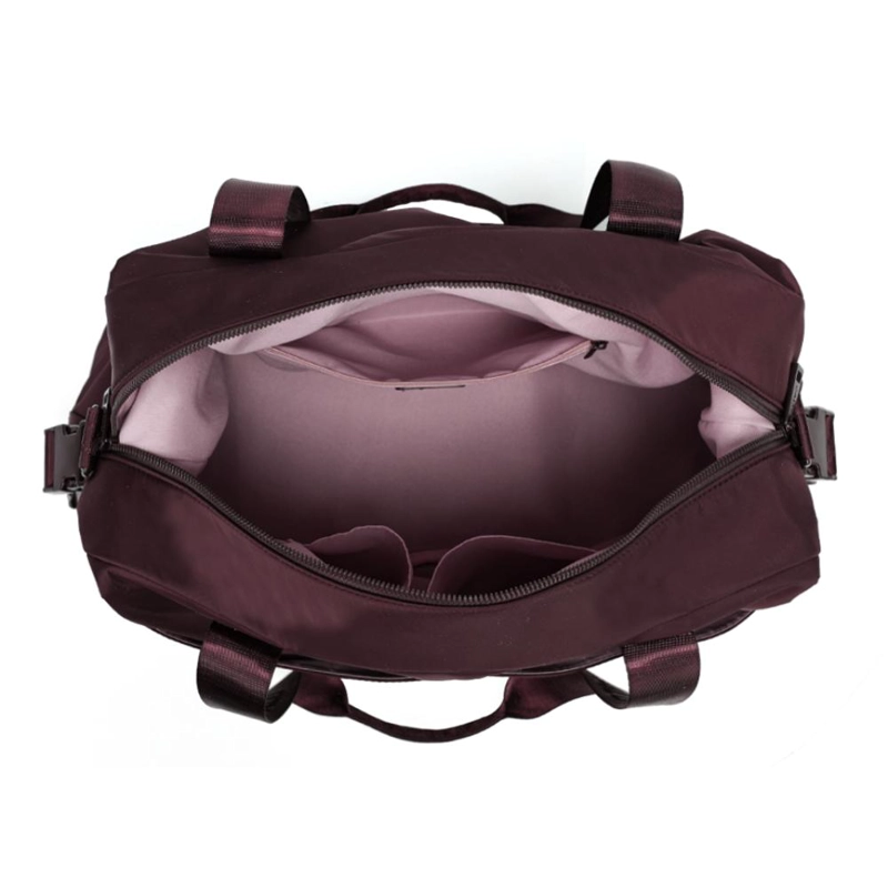 BOLSO GRAN CAPACIDAD ROBERTA BURDEO CALU - 4