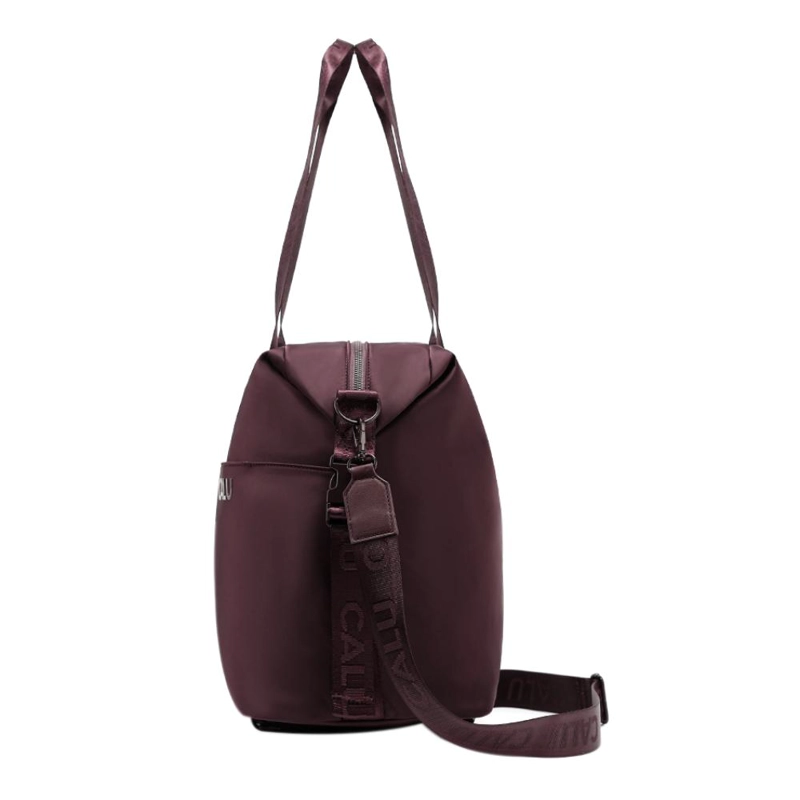 BOLSO GRAN CAPACIDAD ROBERTA BURDEO CALU - 5