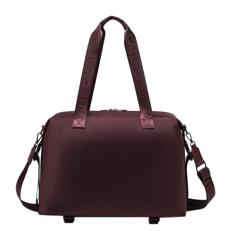BOLSO GRAN CAPACIDAD ROBERTA BURDEO CALU - 6