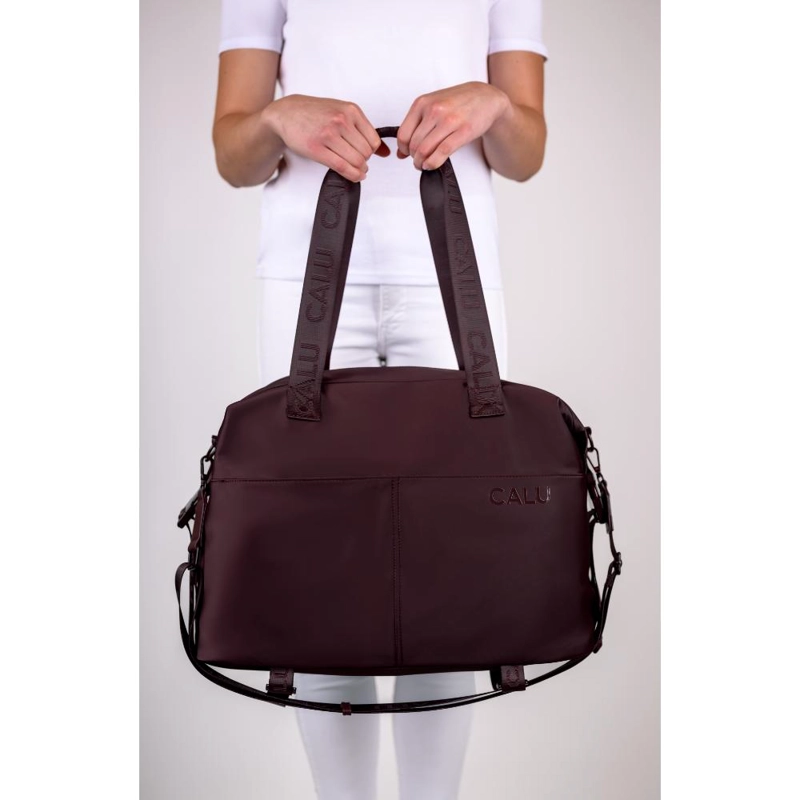 BOLSO GRAN CAPACIDAD ROBERTA BURDEO CALU - 7