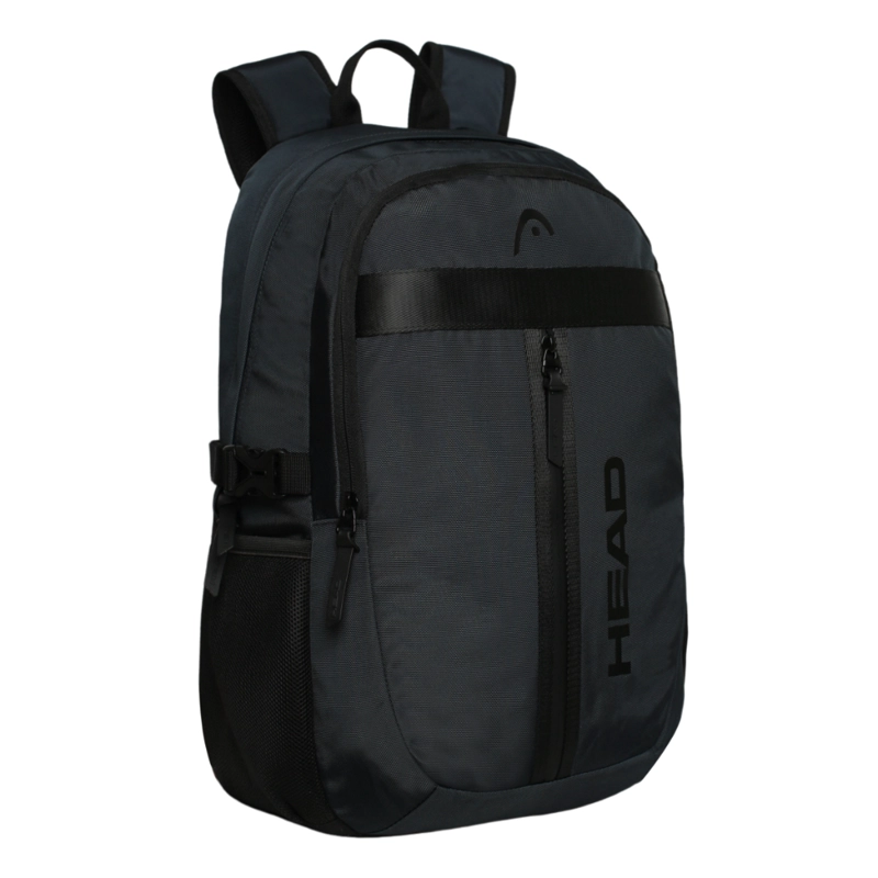 MOCHILA NOTEBOOK RAPIDE AZUL OSCURO HEAD - 1
