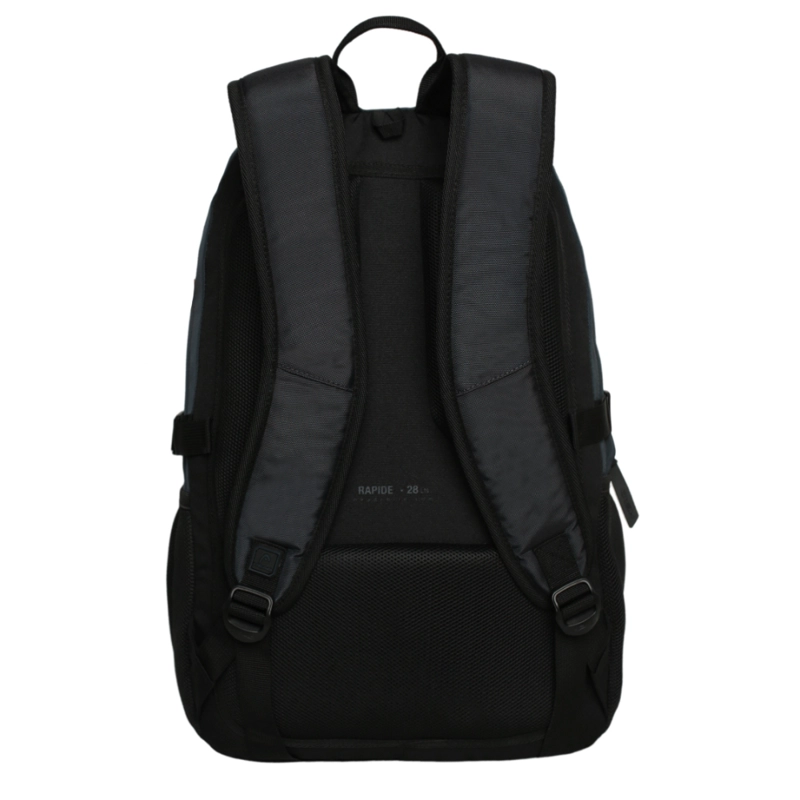 MOCHILA NOTEBOOK RAPIDE AZUL OSCURO HEAD - 6
